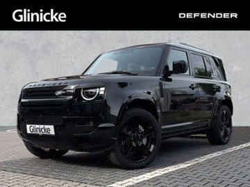 Gebrauchte Land Rover Defender