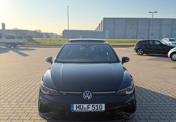 VW Golf 61.000 km 37.000 &euro; Hanau 63450