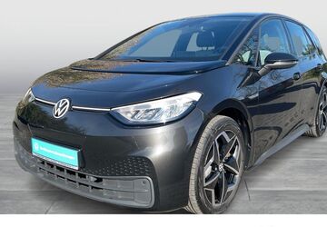 VW ID.3 40.190 km 24.990 &euro; Nidderau 61130