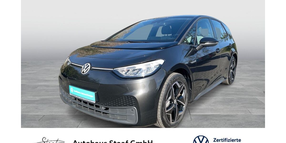 VW ID.3 40.190 km 24.990 &euro; Nidderau 61130