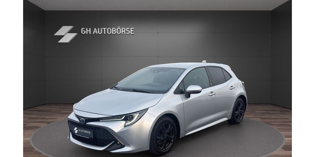 Toyota Corolla 67.660 km 22.490 &euro; Büttelborn 64572