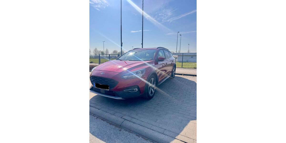 Ford Focus 151.200 km 10.500 &euro; Friedrichsdorf 61381