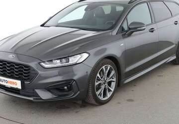 Ford Mondeo 47.247 km 18.460 &euro; Frankfurt am Main 65936