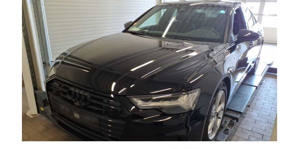 Audi A6 70.200 km 41.888 &euro; Mühlheim 63165