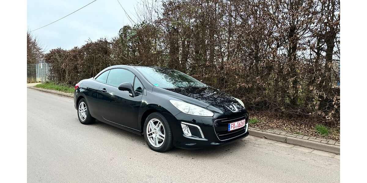 Peugeot 308 75.000 km 4.790 &euro; Altenstadt 63674
