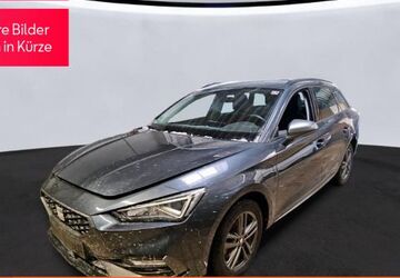 Seat Leon 55.930 km 22.390 &euro; Königstein 61462