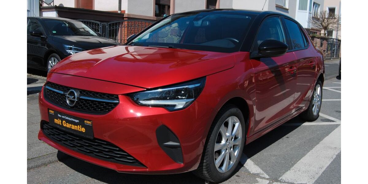 Opel Corsa 67.950 km 10.980 &euro; Dreieich 63303