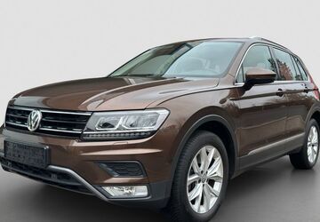 VW Tiguan 148.000 km 19.900 &euro; Hofheim am Taunus 65719