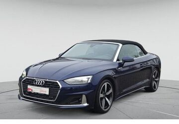 Audi A5 17.159 km 40.999 &euro; Darmstadt 64295