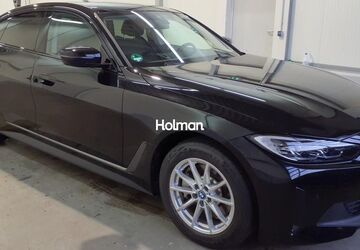 BMW i4 5.457 km 38.961 &euro; Eschborn 65760