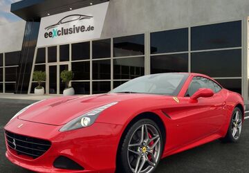 Ferrari California 25.400 km 139.899 &euro; Nidderau 61130