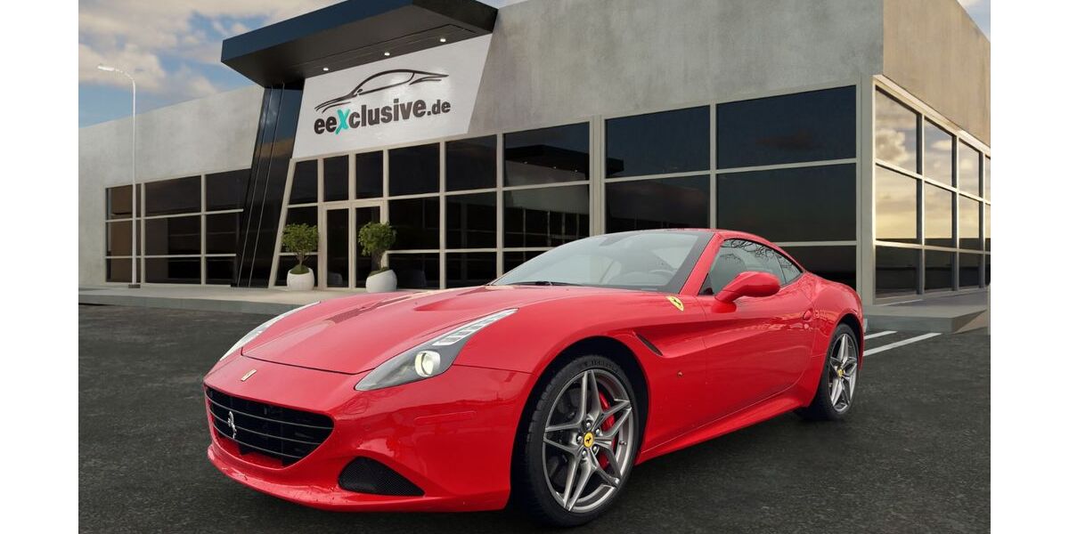 Ferrari California 25.400 km 139.899 &euro; Nidderau 61130