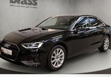 Audi A4 24.410 km 33.700 &euro; Dietzenbach 63128