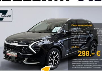 Kia Sportage 17.450 km 32.840 &euro; Rosbach | Frankfurt Nord 61191