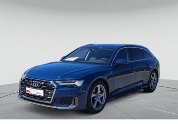 Audi A6 10.361 km 48.888 &euro; Darmstadt 64295