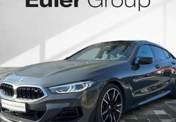 BMW M850 43.034 km 71.977 &euro; Frankfurt 60314