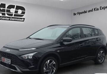 Hyundai BAYON 29.452 km 17.970 &euro; Darmstadt 64289
