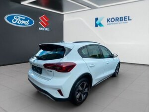 Ford Focus 1.0 Active*WinterP*Navi*LED*PDC* 61.800 km 17.870 &euro; Nidderau 61130