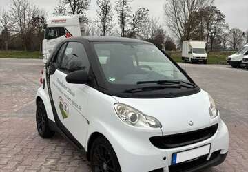 Smart forTwo 144.500 km 4.400 &euro; Weiterstadt 64331