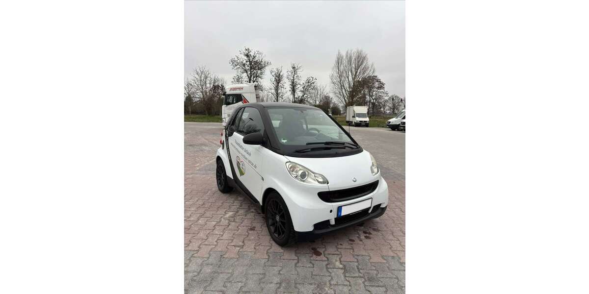 Smart forTwo 144.500 km 4.400 &euro; Weiterstadt 64331