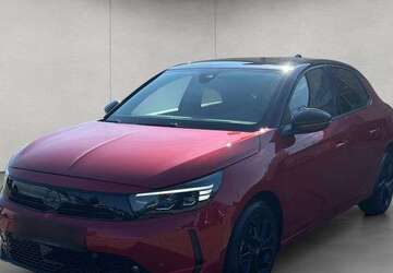 Opel Corsa 17.161 km 17.750 &euro; Hanau 63452