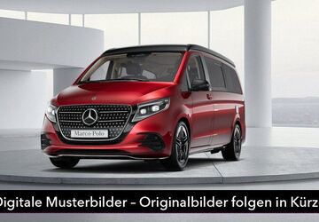 Mercedes-Benz V 300 14.990 km 96.450 &euro; Rosbach 61191