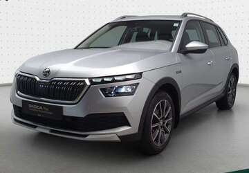 Skoda Kamiq 67.300 km 19.488 &euro; Mühlheim a. Main 63165