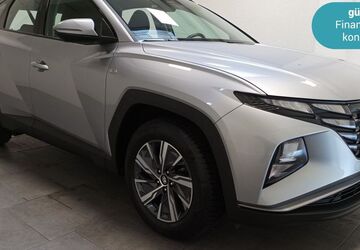 Hyundai TUCSON 18.879 km 25.470 &euro; Egelsbach 63329