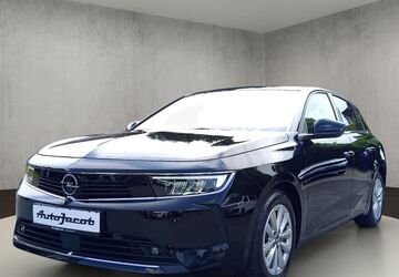 Opel Astra 16.059 km 21.950 &euro; Rüsselsheim 65428