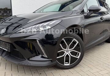 MG 4 27.900 km 21.848 &euro; Altenstadt 63674