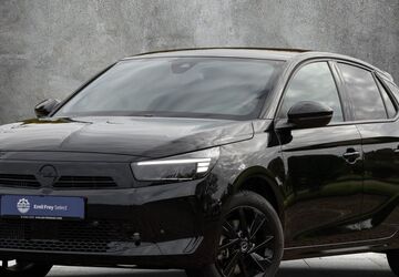 Opel Corsa 24.089 km 18.250 &euro; Kronberg 61476