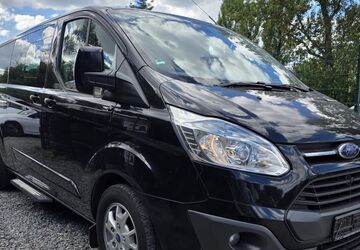 Ford Transit 260.000 km 12.890 &euro; Frankfurt am Main 60486