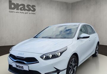 Kia ceed / Ceed 72.200 km 18.980 &euro; Offenbach 63075