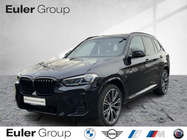 BMW X3 12.932 km 53.966 &euro; Frankfurt 60314