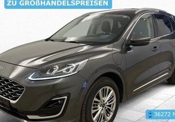 Ford Kuga 121.484 km 17.997 &euro; Frankfurt 60596