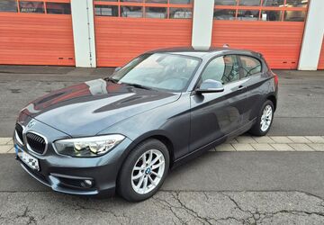 BMW 118 97.100 km 12.950 &euro; Lindheim 63674