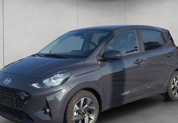 Hyundai i10 1.001 km 18.990 &euro; Frankfurt 60386