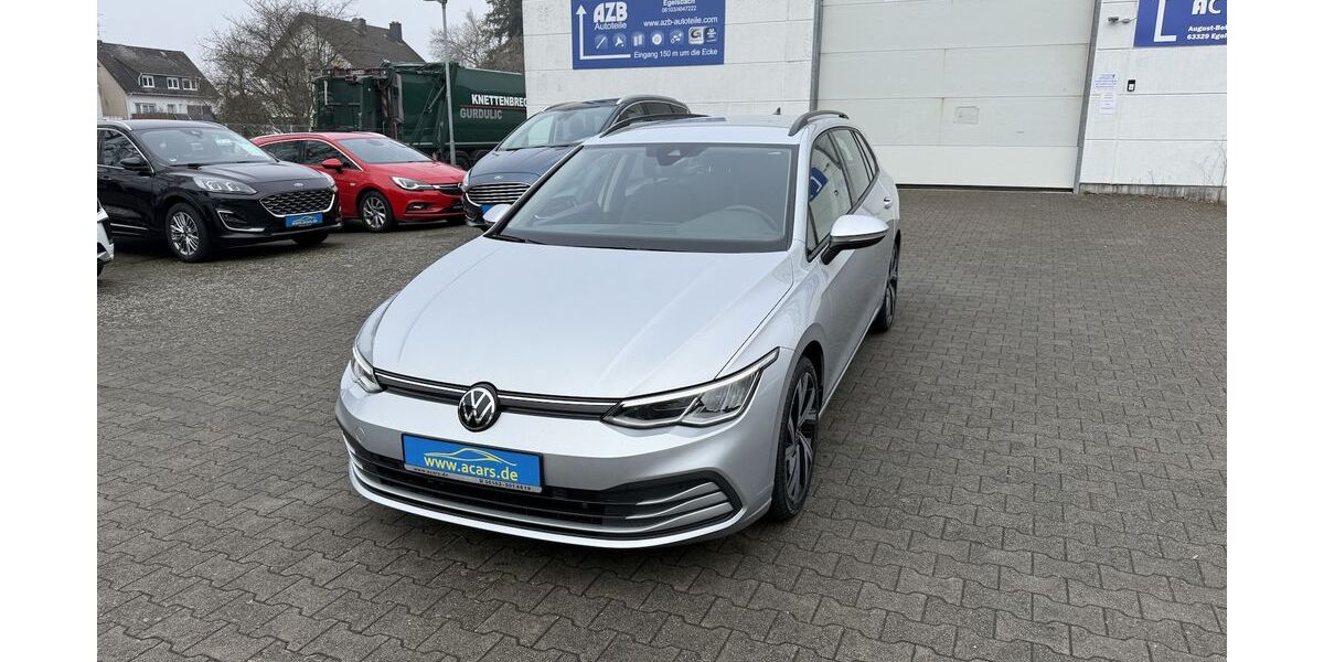 VW Golf 130.267 km 16.995 &euro; Egelsbach 63329