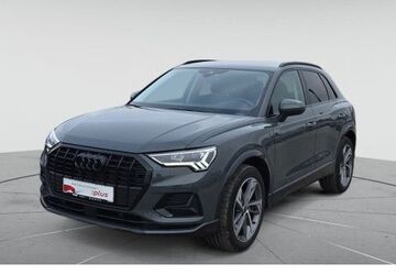 Audi Q3 6.102 km 39.420 &euro; Darmstadt 64295