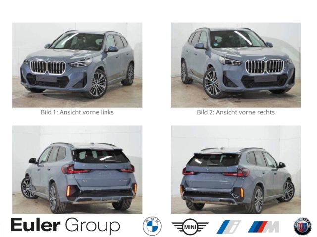 BMW X1 3.349 km 51.975 &euro; Hofheim 65719