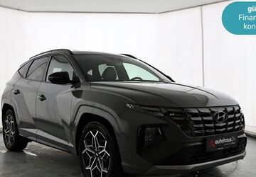 Hyundai TUCSON 16.907 km 30.470 &euro; Egelsbach 63329