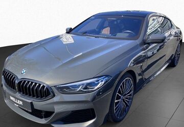 BMW 840 79.160 km 56.990 &euro; Kronberg 61476