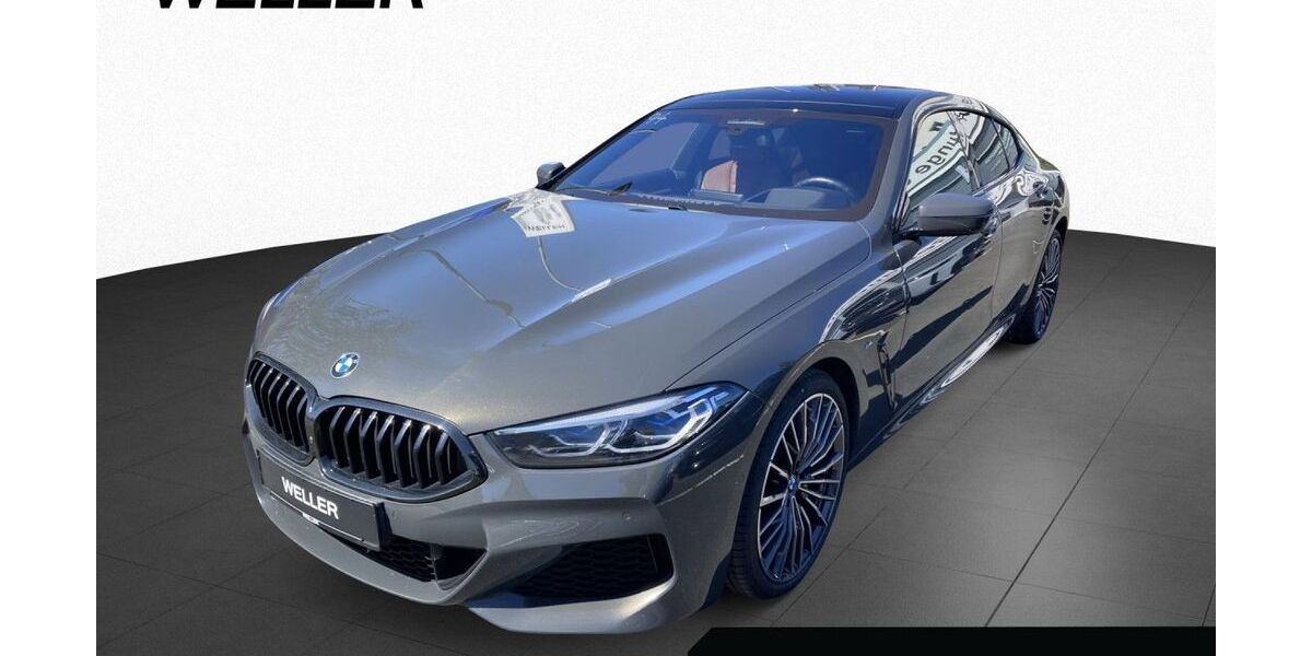 BMW 840 79.160 km 56.990 &euro; Kronberg 61476