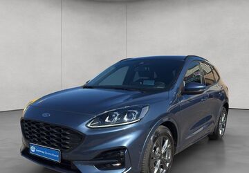 Ford Kuga 37.756 km 20.950 &euro; Frankfurt 60386