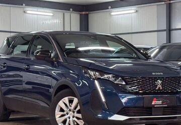Peugeot 5008 155.901 km 15.890 &euro; Maintal 63477