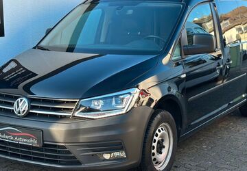 VW Caddy 69.191 km 18.980 &euro; Mainhausen 63533