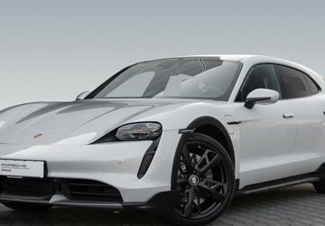 Porsche Taycan 69.118 km 97.000 &euro; Darmstadt 64295