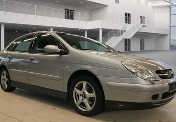 Citroen C5 333.000 km 1.690 &euro; Walldorf 64546