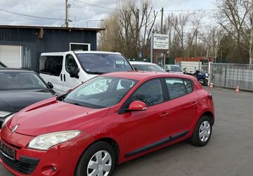 Renault Megane 196.000 km 3.999 &euro; Frankfurt am Main 60486