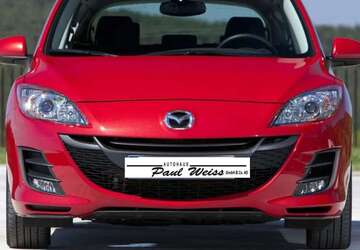 Mazda 3 57.555 km 8.860 &euro; Niedernhausen 65527